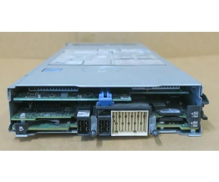 14-Core E5-2690v4 M630 256GB 300GB