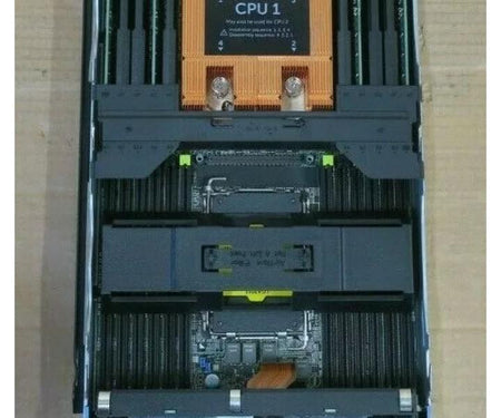 E5-2683v4 16-CORE M630 256GB H330