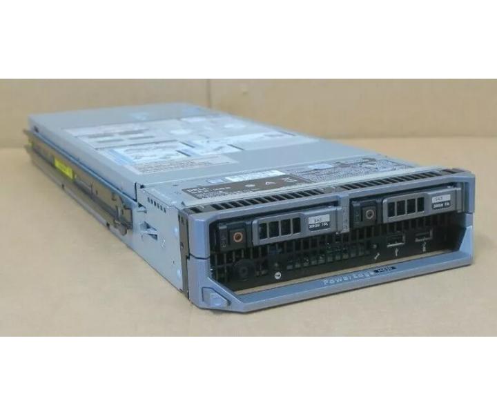 Quad-Core E5-2637v3 M630 128GB DDR4 300GB