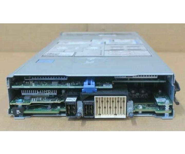 Quad-Core E5-2637v3 M630 128GB DDR4 300GB