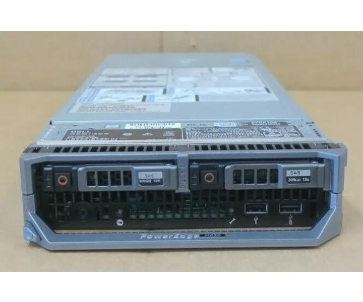 Quad-Core E5-2637v3 M630 128GB DDR4 300GB