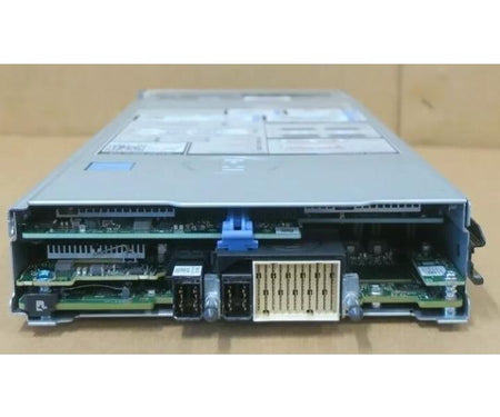 Quad-Core E5-2637v3 M630 128GB 300GB