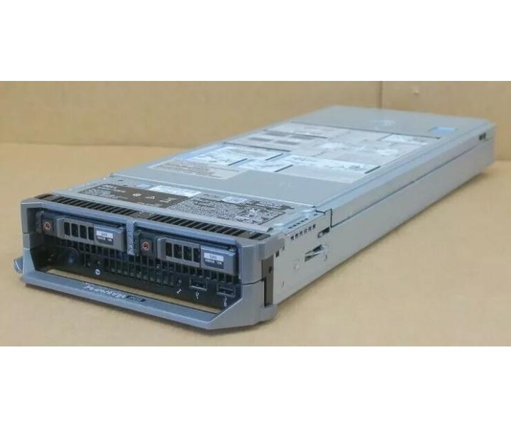 Quad-Core E5-2637v3 M630 128GB 300GB