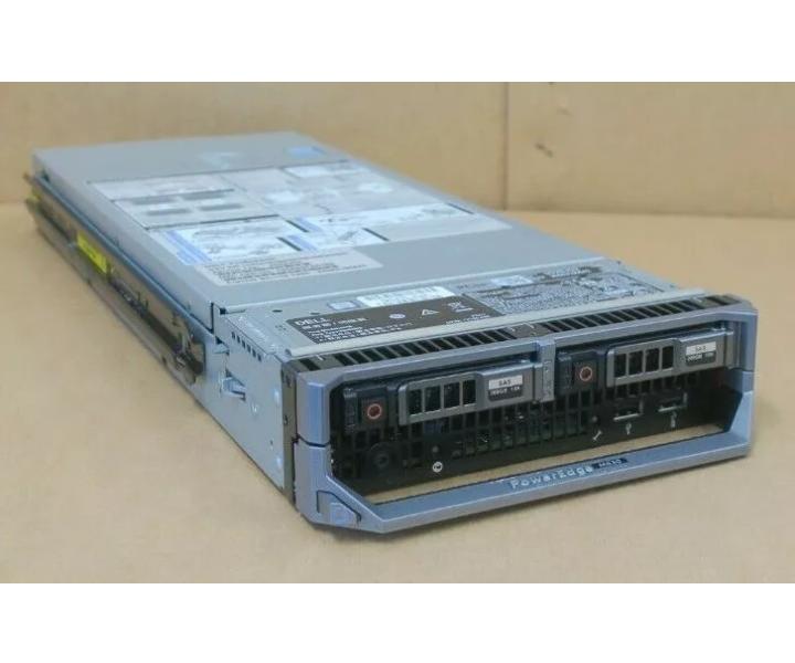 Quad-Core E5-2637v3 M630 128GB 300GB