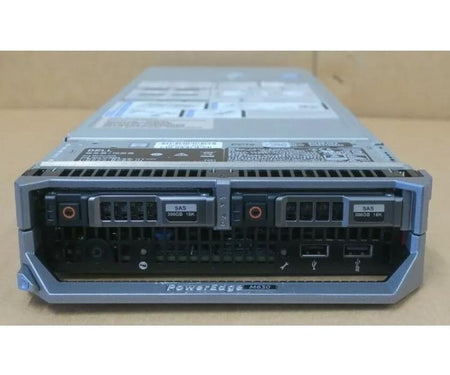 Quad-Core E5-2637v3 M630 128GB 300GB