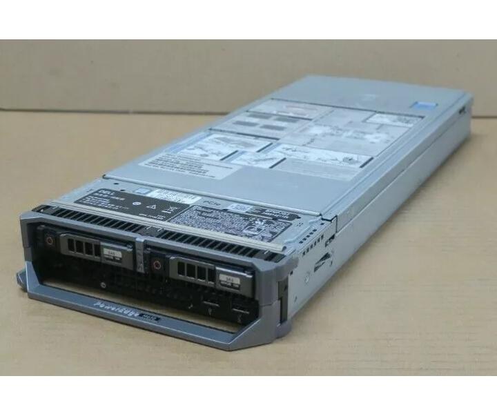 Quad-Core E5-2637v3 M630 128GB 600GB