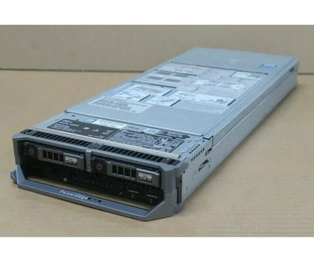 Quad-Core E5-2637v3 M630 128GB 600GB