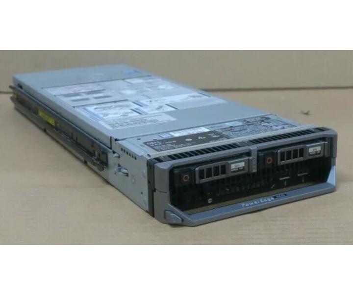 Quad-Core E5-2637v3 M630 128GB 600GB