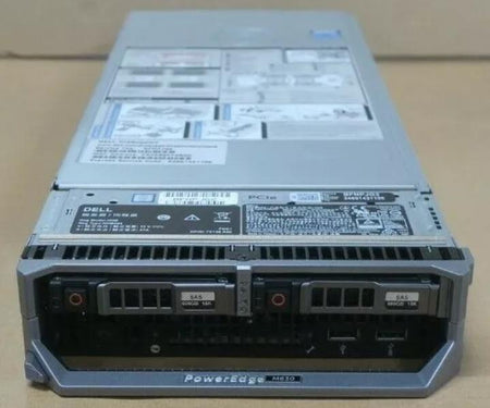 Quad-Core E5-2637v3 M630 128GB 600GB