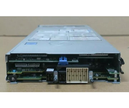 Quad-Core E5-2637v3 M630 128GB 600GB