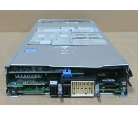 M630 H730 10Gb 0CPU 0MEM