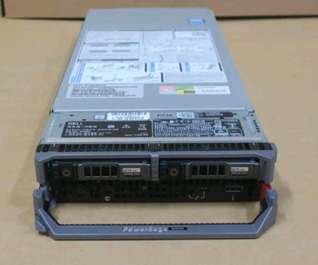 M640 96GB 240GB H730P WS19