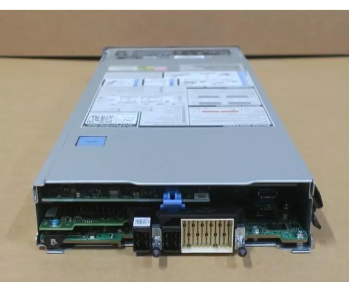 M640 96GB 240GB H730P WS19