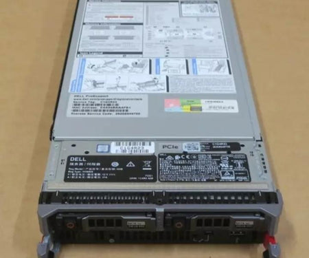 M640 96GB 240GB H730P WS19