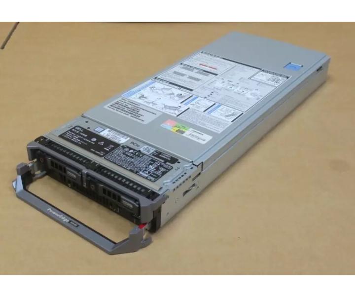 M640 96GB 240GB H730P WS19