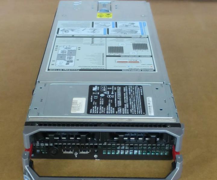 SIX-CORE M710HD X5650 66GH 12Gb