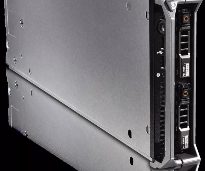 SIX-Core M710 X5675 06Ghz 32GB