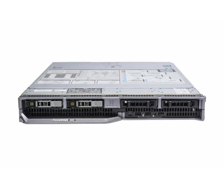 6-Core E5-4607 M820 20GHz 96GB 146GB