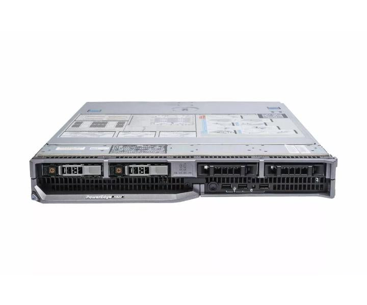 6-Core E5-4607 M820 2GHz 64GB 146GB