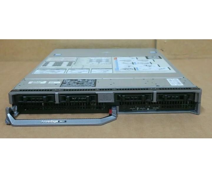 8-Core E5-4620 M820 256GB 300GB H710