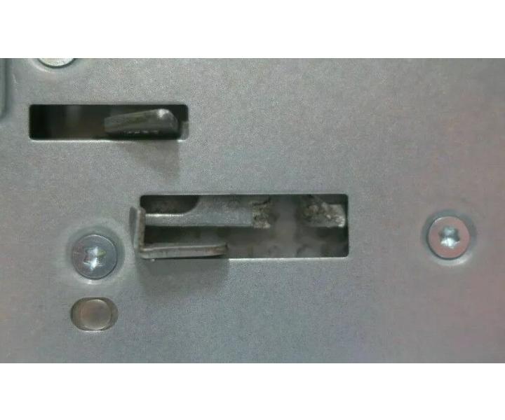 E5-4620 M820 256GB 300GB H710