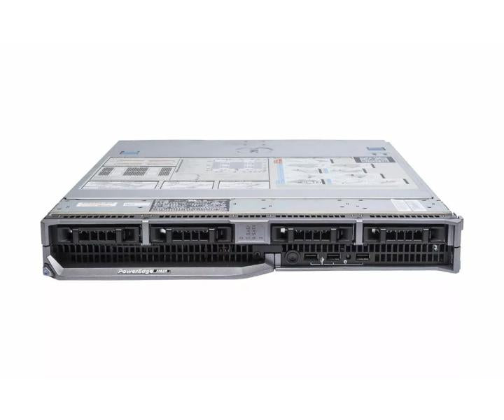 8-Core E5-4620 M820 2Ghz 64GB H710P