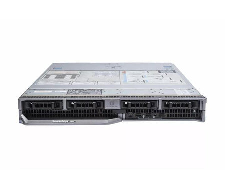 8-Core E5-4620 M820 2Ghz 64GB H710P 600GB