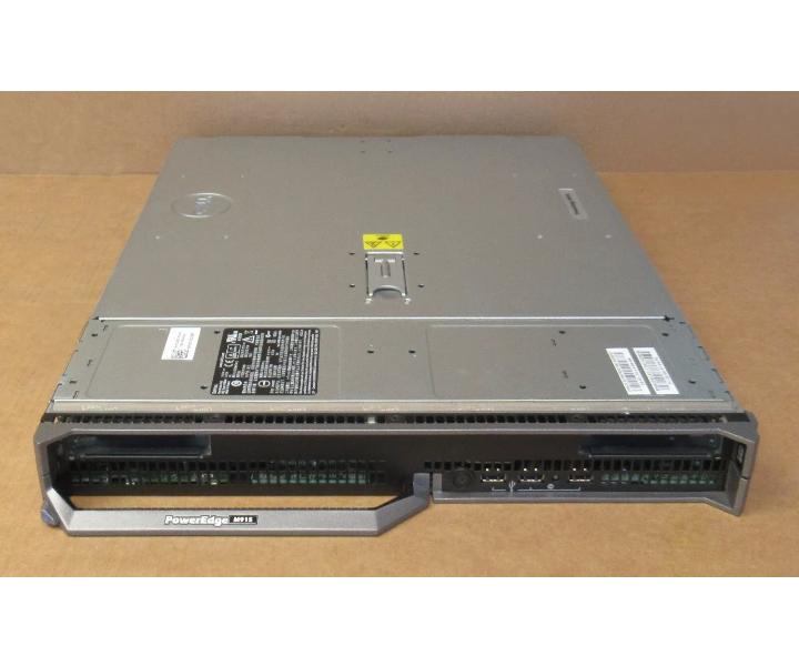 M915 60GHZ 64GB iDRAC6