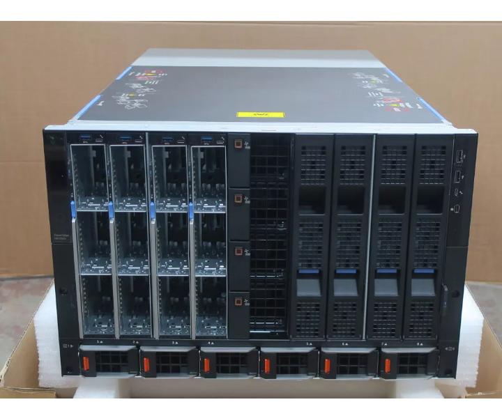 MX7000 MX740c 512GB 64TB