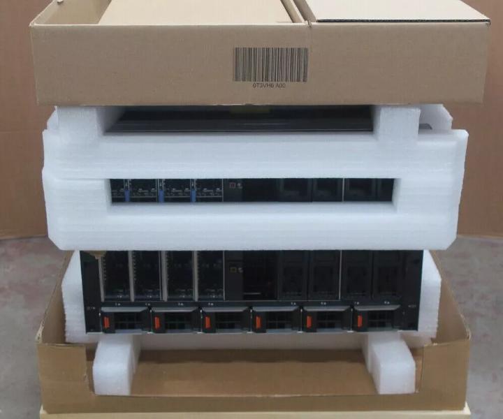 MX7000 MX740c 512GB 64TB