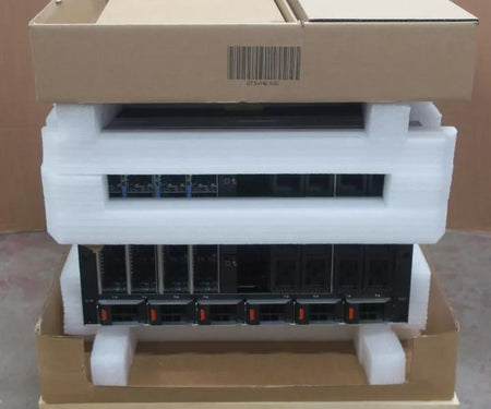 MX7000 MX740c 512GB 64TB