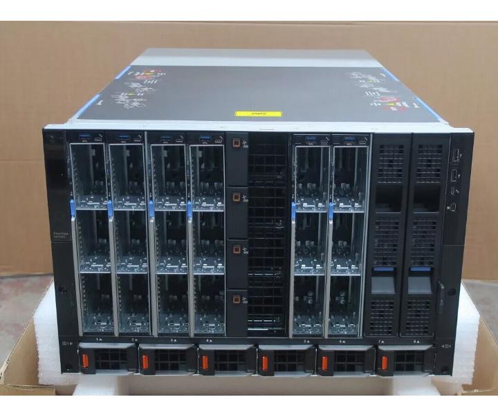 MX7000 MX740c 512GB 64TB