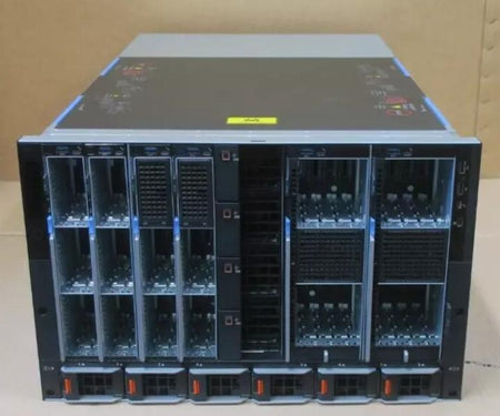 8-Slot MX7000 MX740c MX750c MX840c