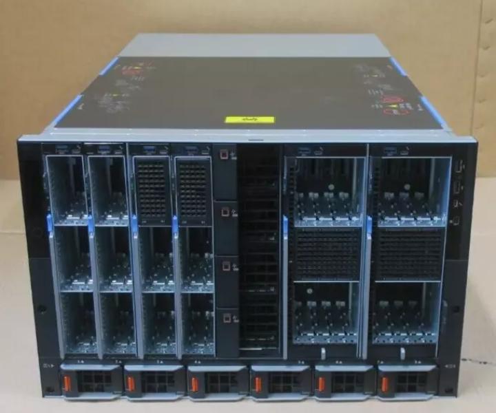 8-Slot MX7000 MX740c MX750c MX840c