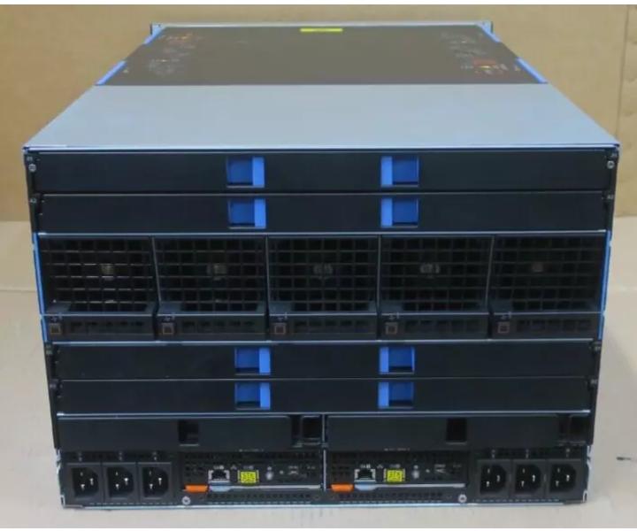 8-Slot MX7000 MX740c MX750c MX840c