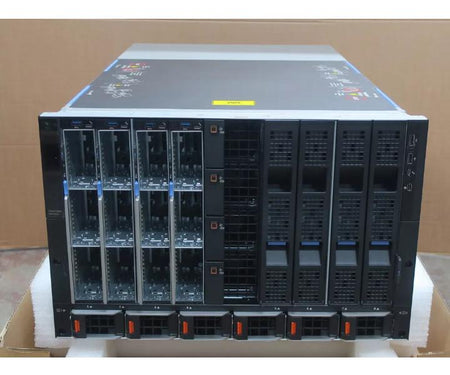 8-Slot MX7000 MX740c