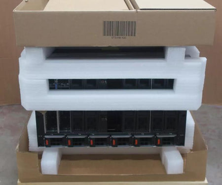 8-Slot MX7000 MX740c