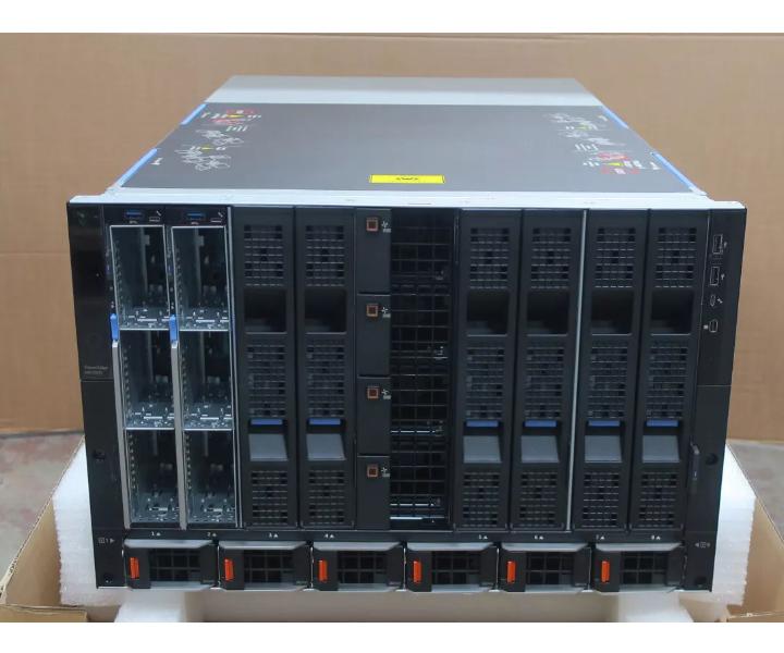 8-Slot MX7000 MX740c