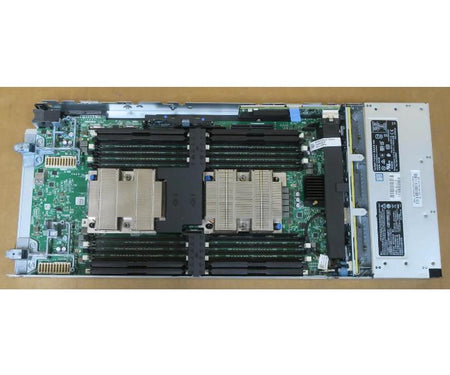 8-Slot MX7000 MX740c