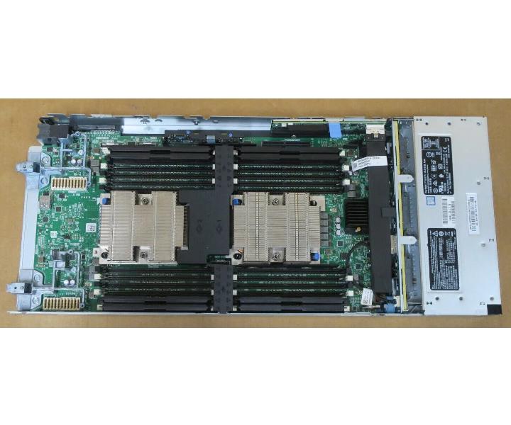 8-Slot MX7000 MX740c