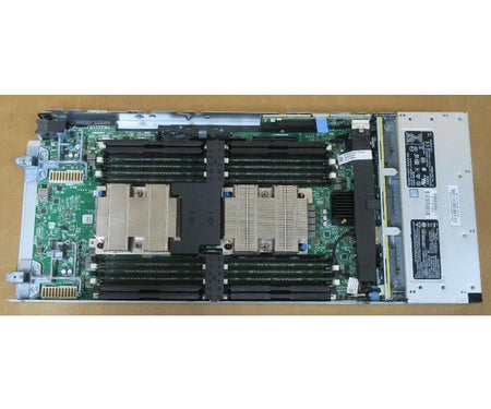 8-Slot MX7000 MX740c