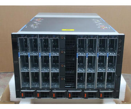 MX7000 MX740c 512GB 64TB
