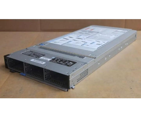 24-DIMM MX740c H730p