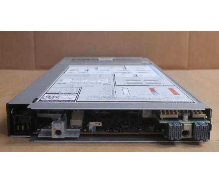 24-DIMM MX740c H730p