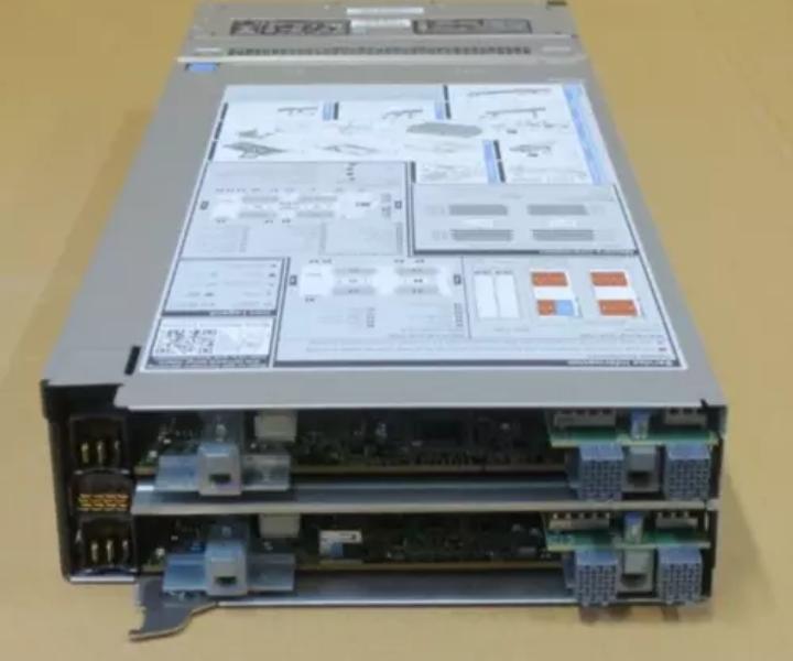 48-DIMM MX840c