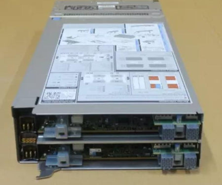 48-DIMM MX840c