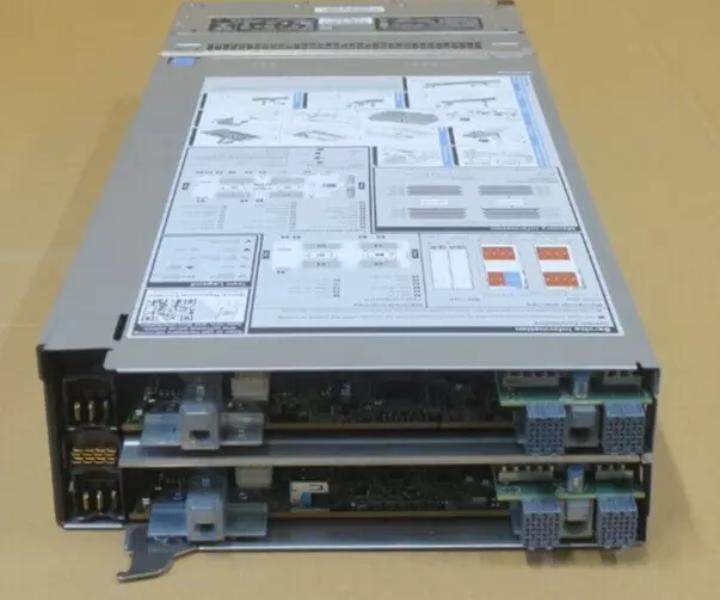 48-DIMM MX840c