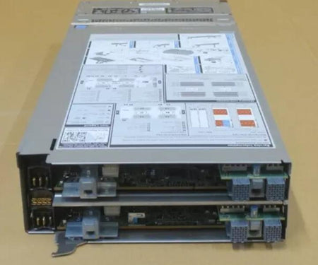 48-DIMM MX840c