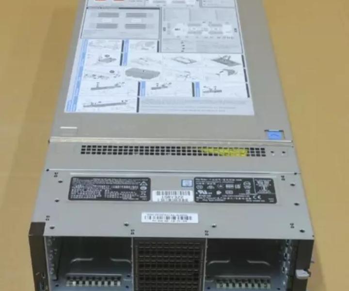 48-DIMM MX840c
