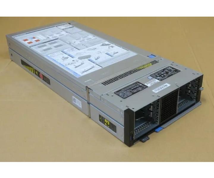 48-DIMM MX840c